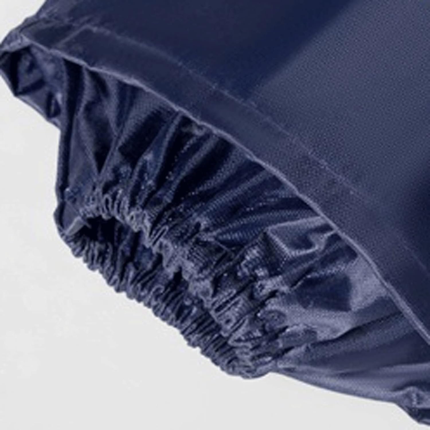 Rain Ponchos Raincoat Rain Pants Suit Men and Women Split Double-Layer Thickened Body Electric Motorcycle Take-Out Riding Rainwater - Image 4